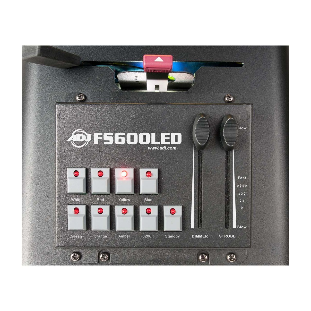 FS600LED