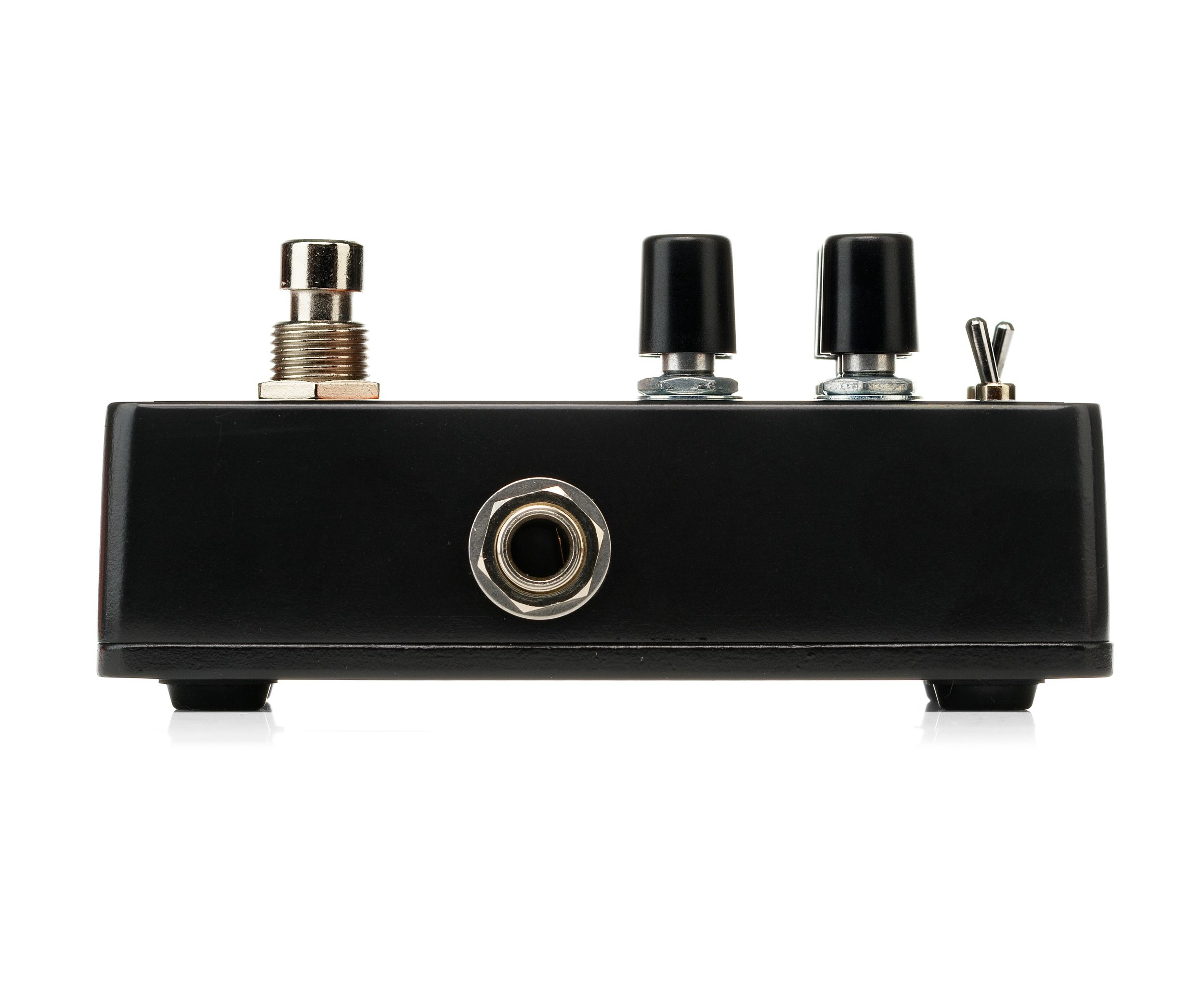 Bender Royale Fuzz Black
