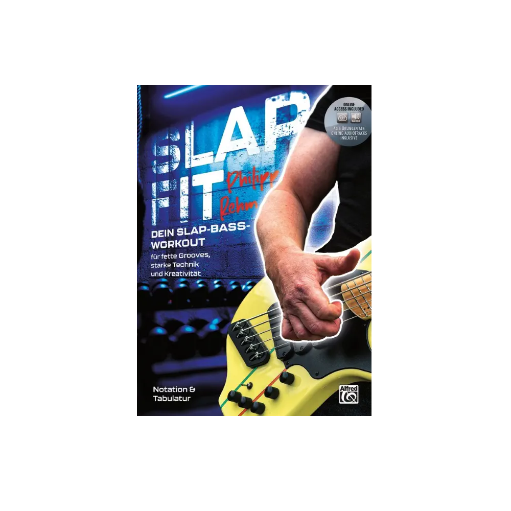 Slap Fit