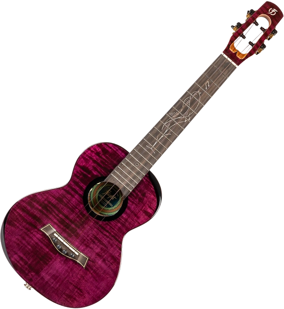 Songbird EQ-A Tenor Ukulele