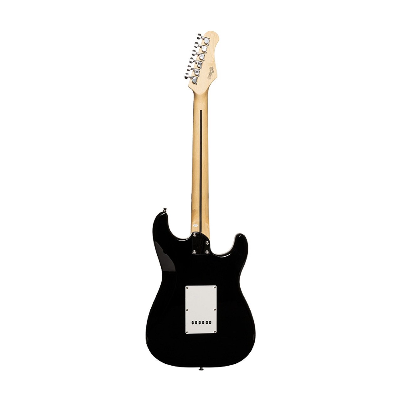 SES-30 Black Lefthand