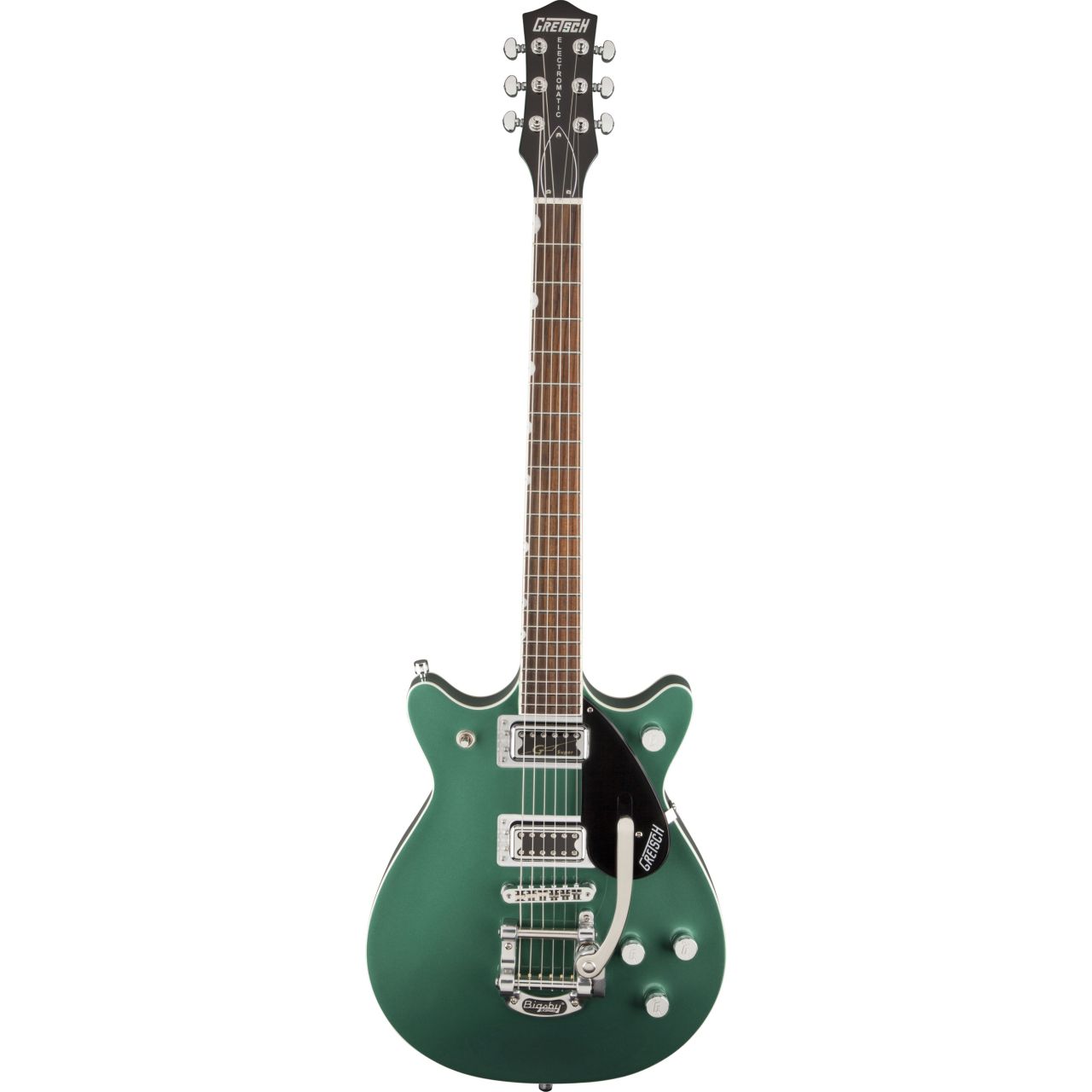 G5655T-CB Electromatic Center Block - Green