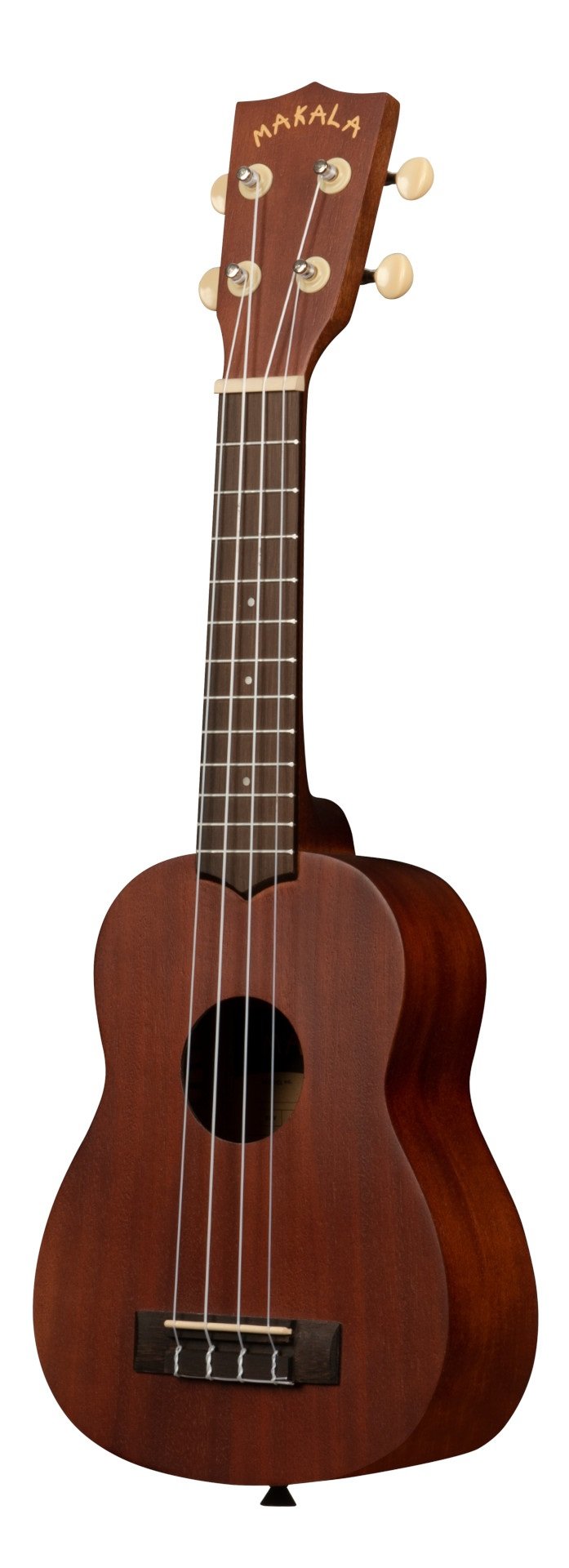 Makala Soprano Ukulele MK-S, with Bag	