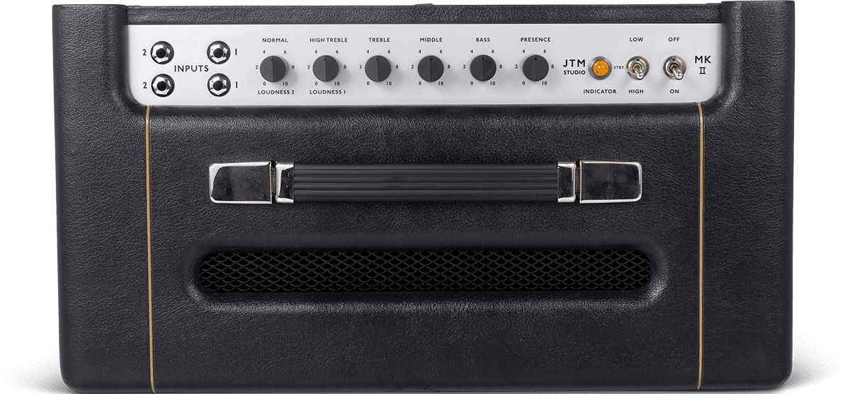 Studio JTM ST20C All-Valve Guitar Combo Amp