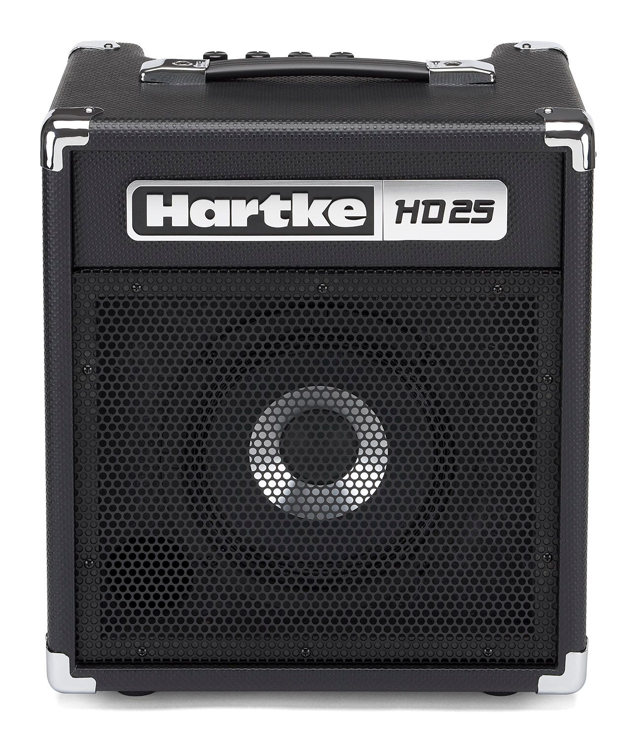 HD25 Bass Combo