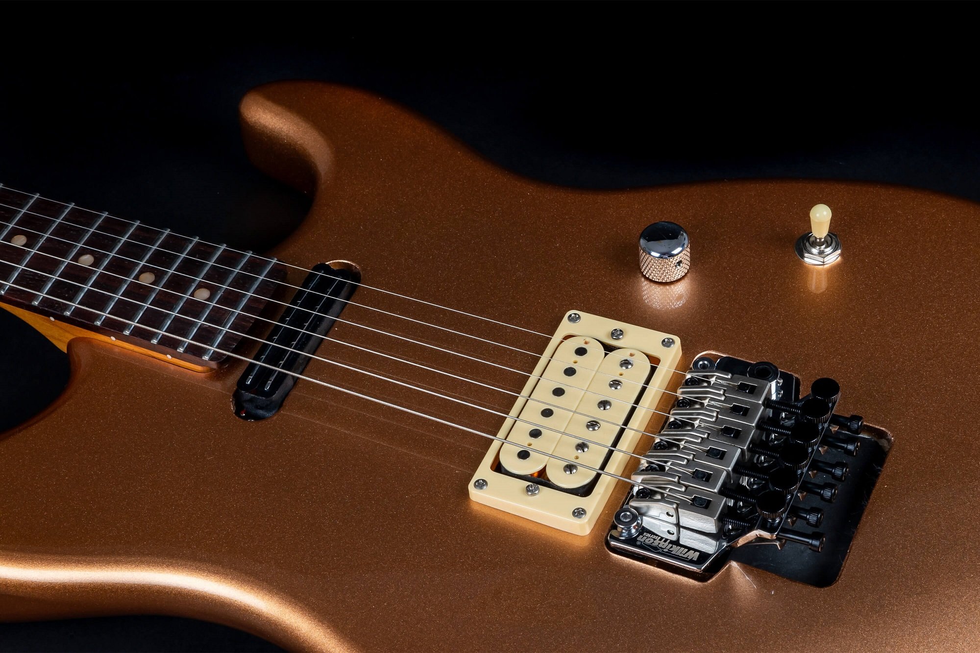 JS-700 CPR HS Copper