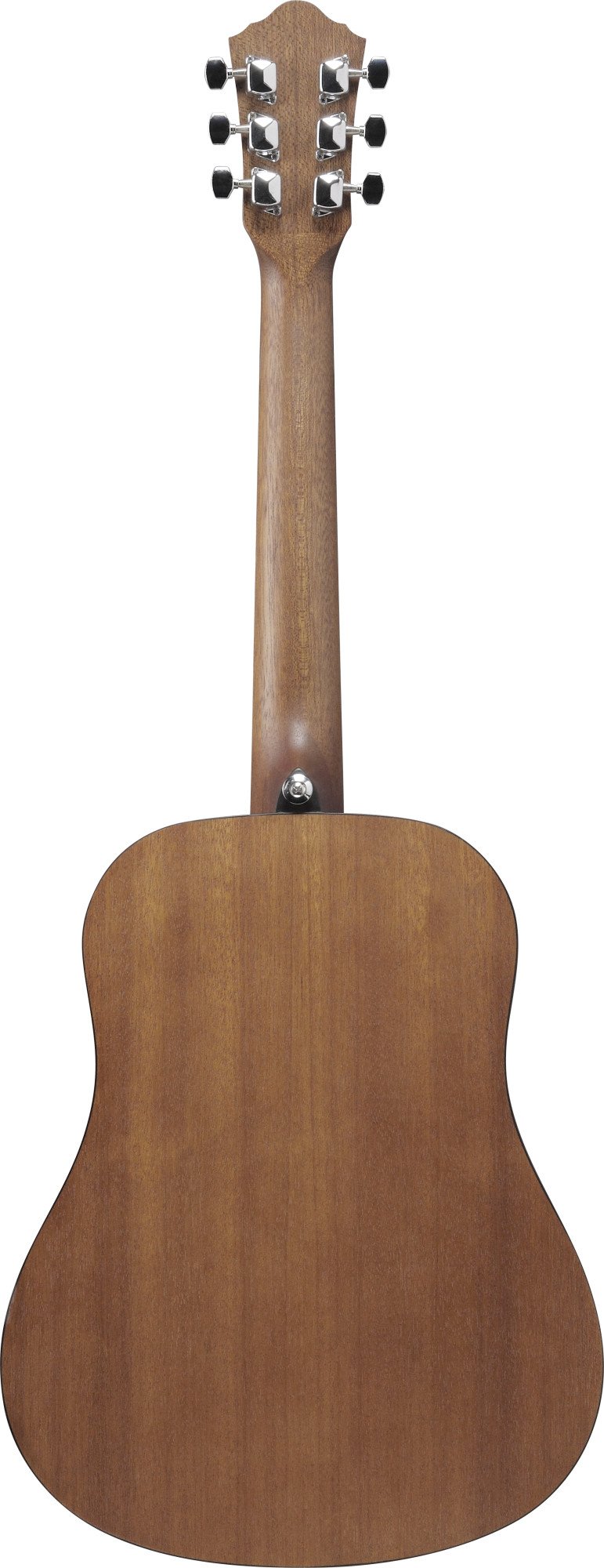 V44MINI-OPN Open Pore Natural w/ Gigbag