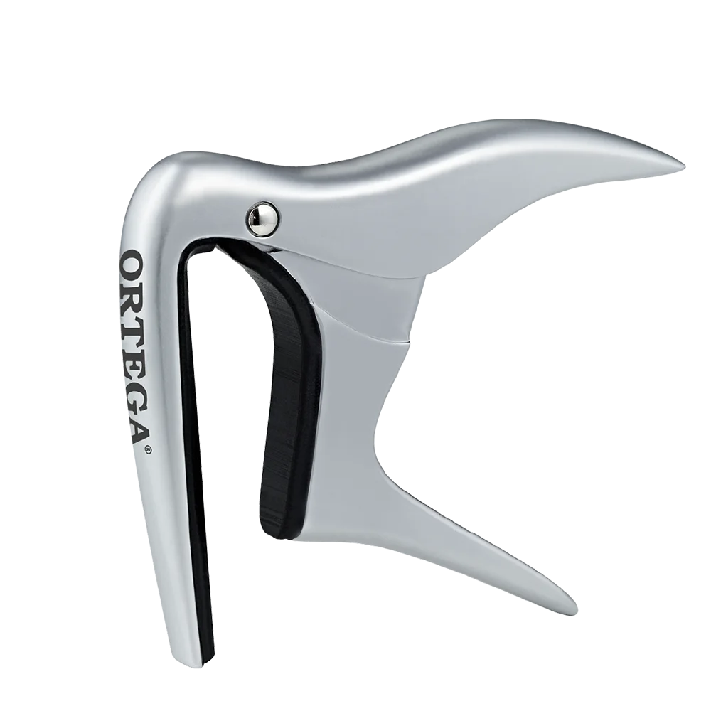 Ortega Capo Chrome