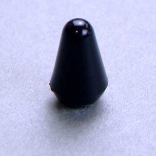 Schalterkopf ABS - schwarz für APEX/AT/EGEN/FR/JEM/K/MBM/PGM/RG