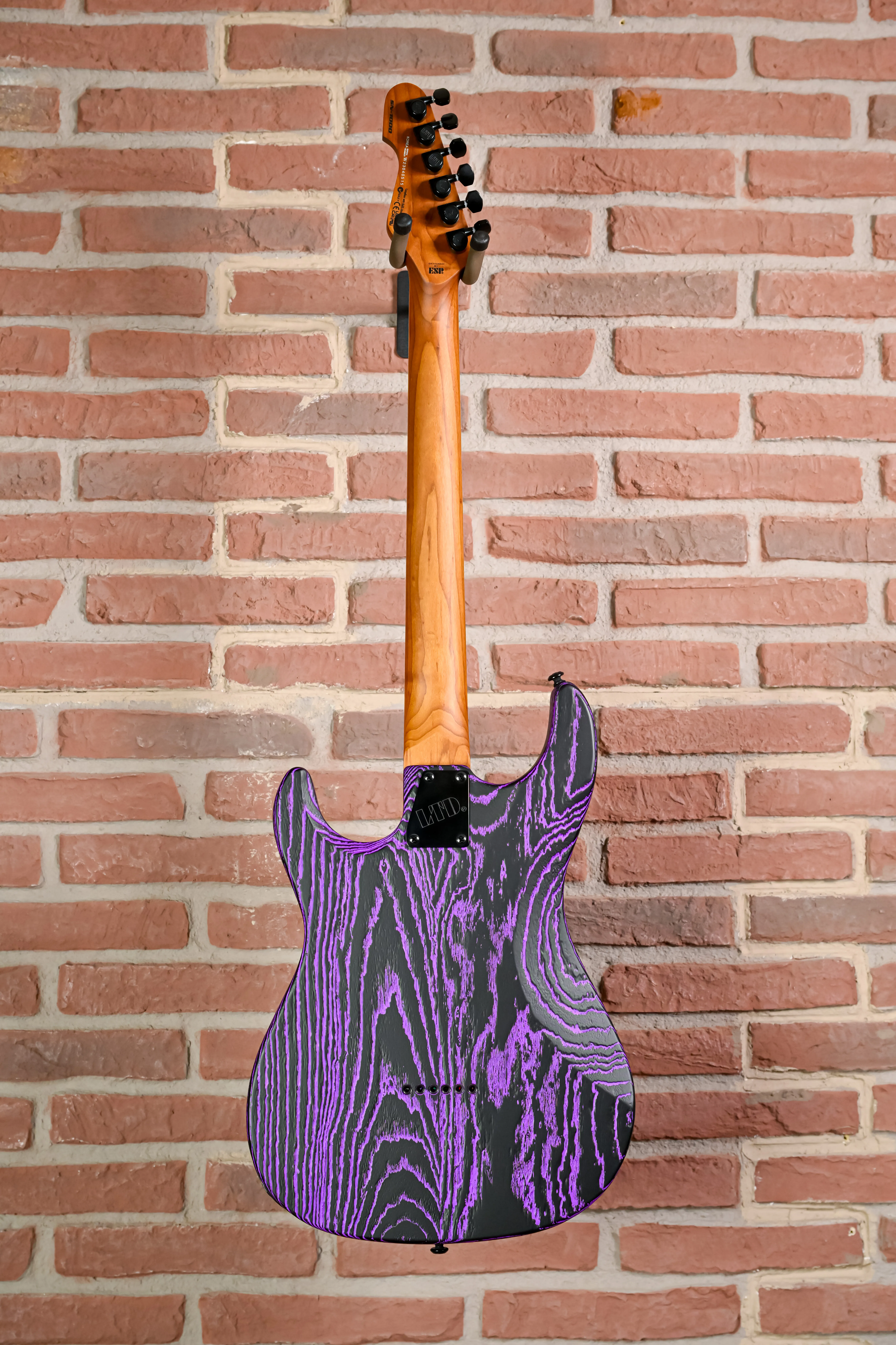 SN-1000HT Purple Blast