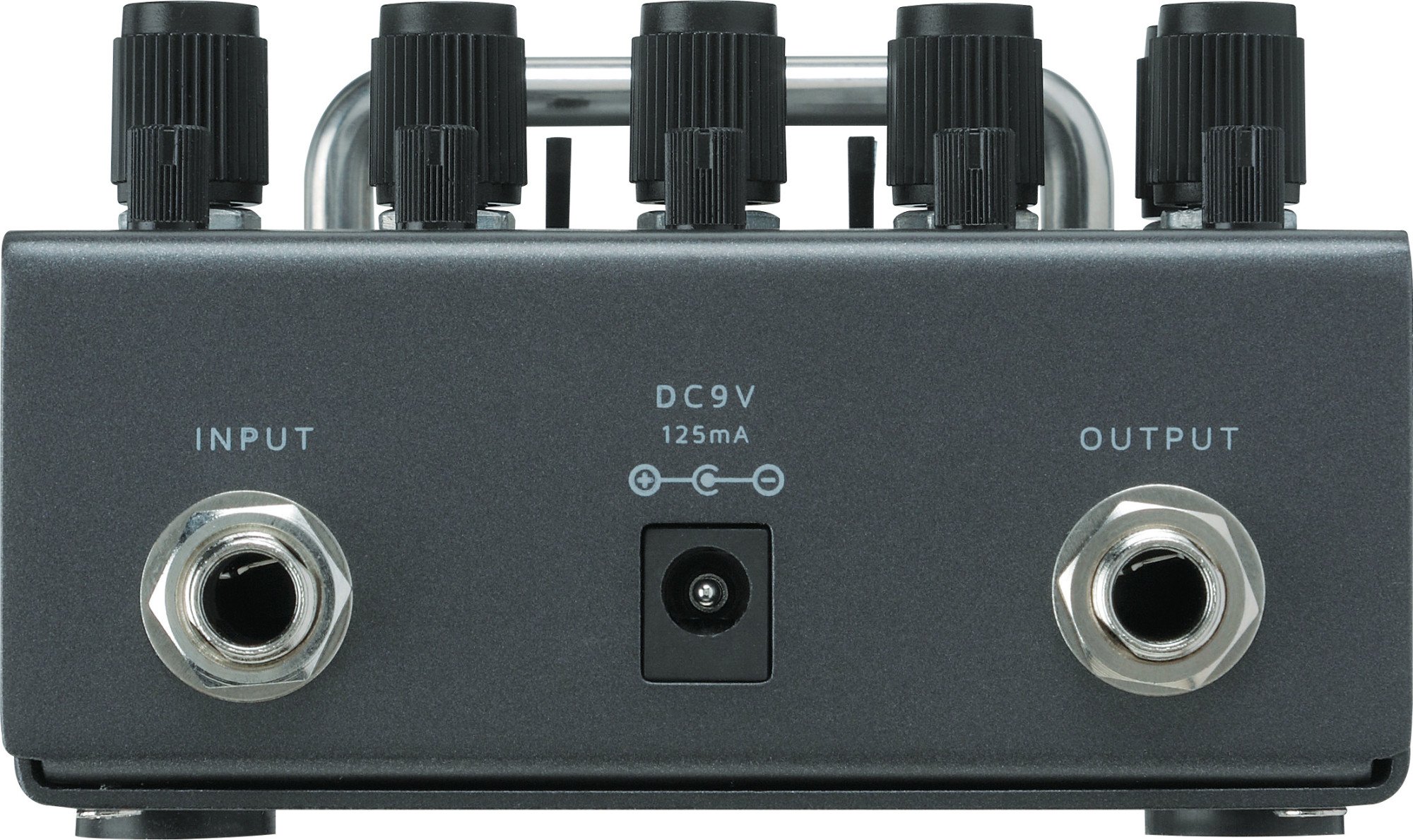 Pentatone PTEQ Parameter EQ Pedal