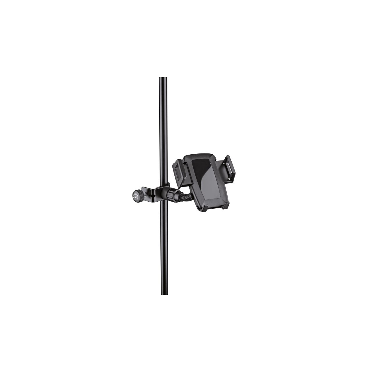 19745 Smartphone Halter schwarz
