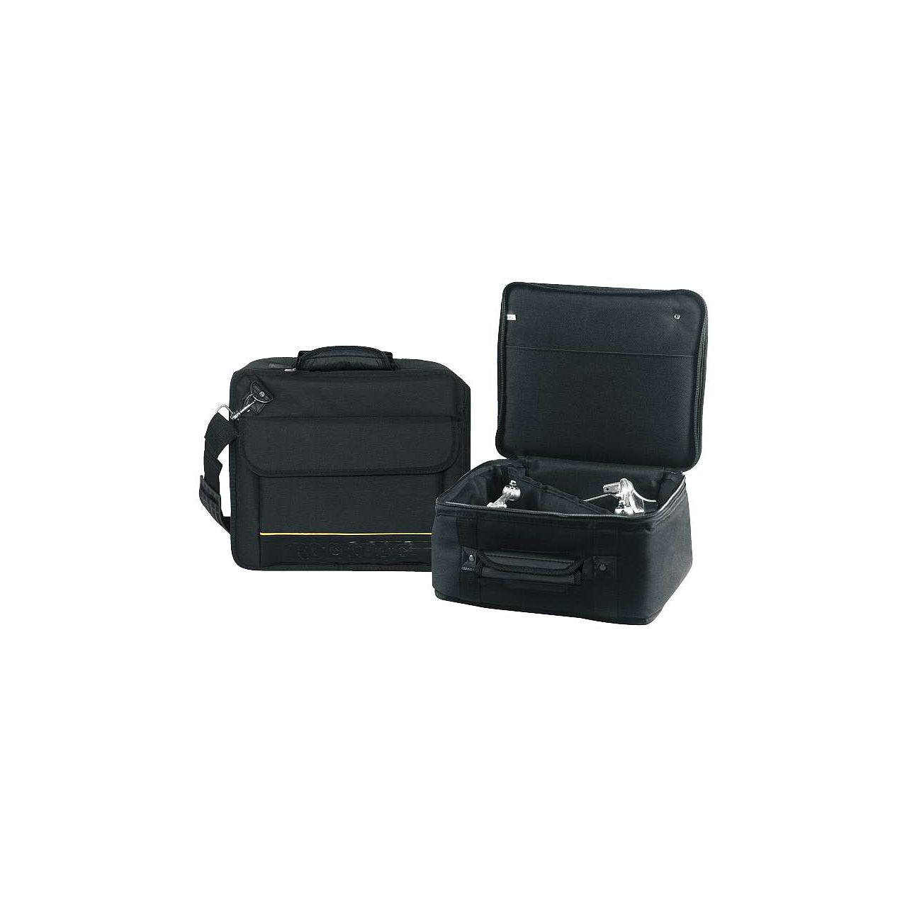 RB 22690B Double Bass Drum Pedal Bag - Medium