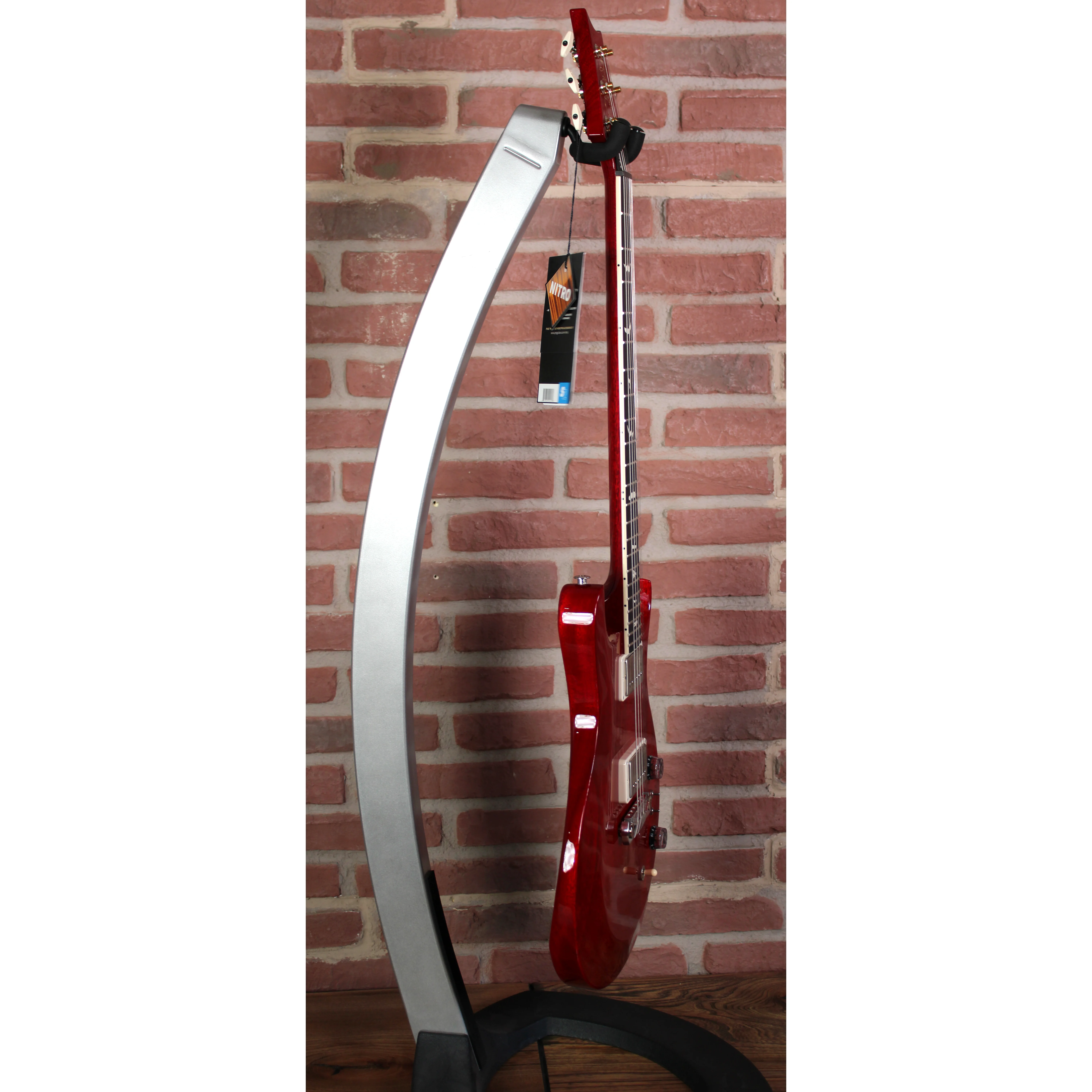 S2 Mira 594 Vintage Cherry