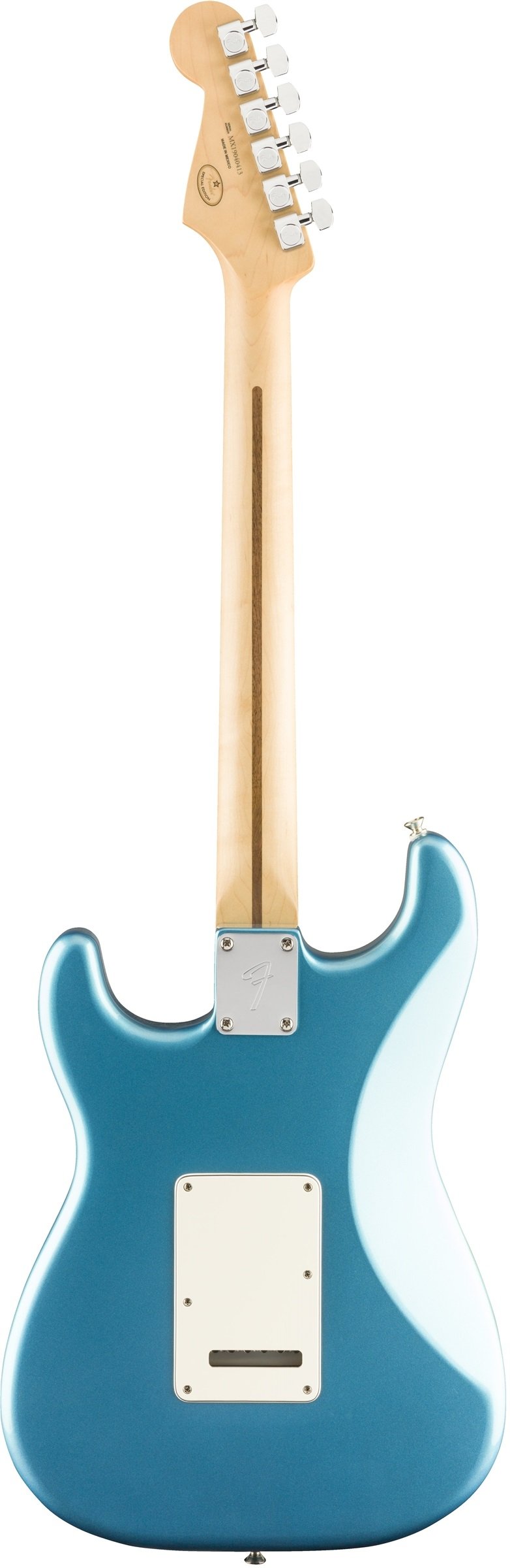 2019 Limited Edition Player Stratocaster® Lake Placid Blue     