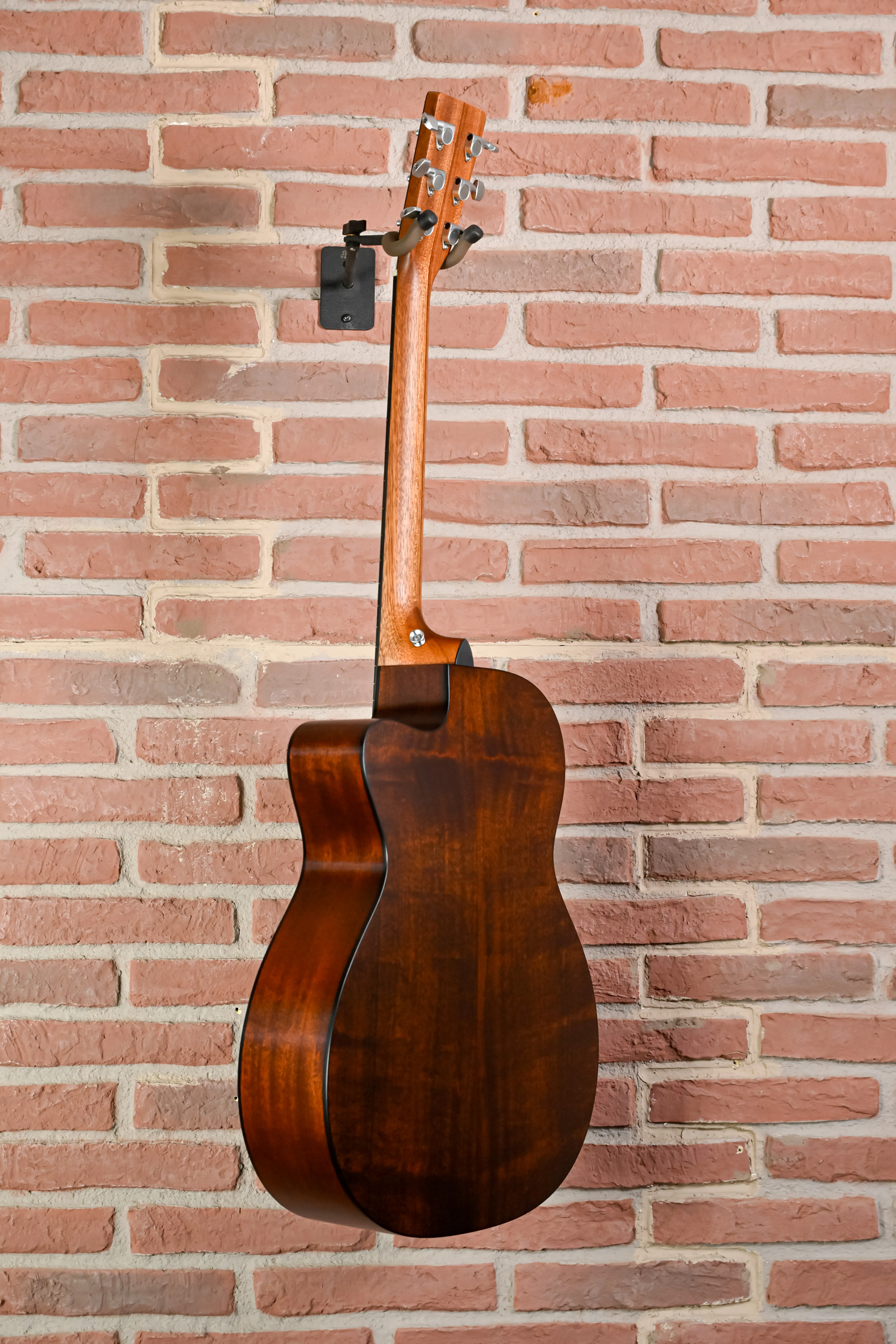 Martin OMC-10E Modern Burst Orchestra Model Guitar
