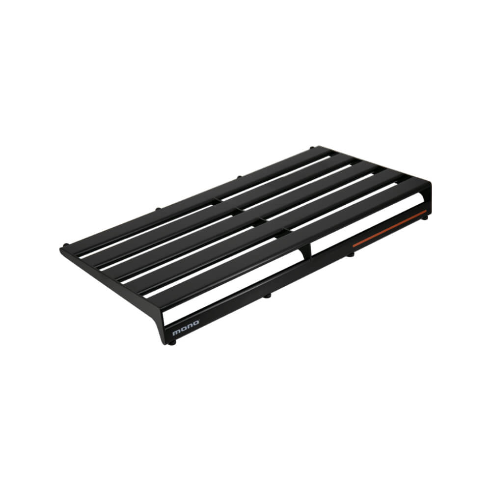 Pedelboard Rail Large Black inkl. Stealth Pro Accessory