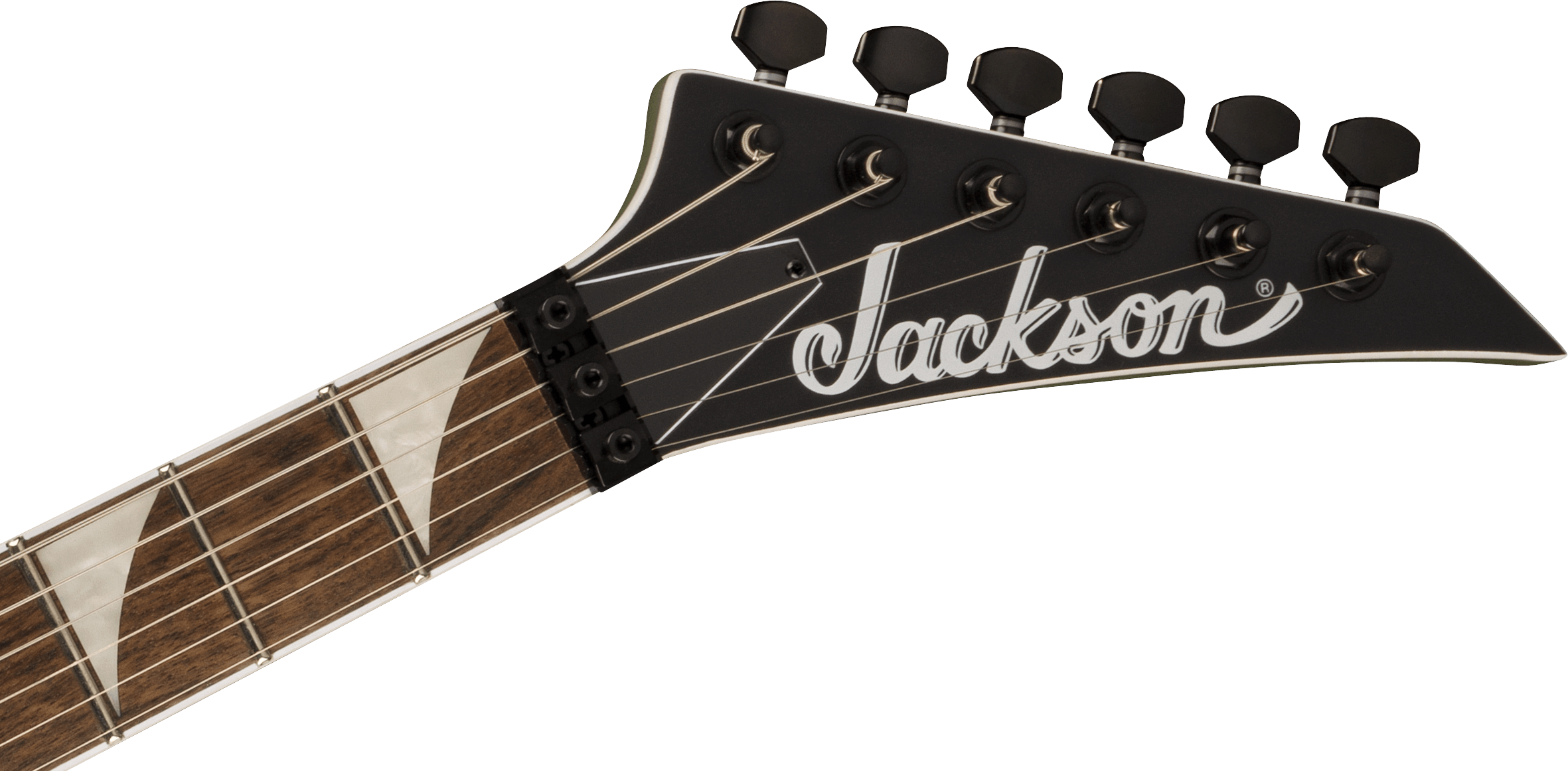 X Series Soloist™, SL3X DX, Laurel Fingerboard, Matte Army Drab