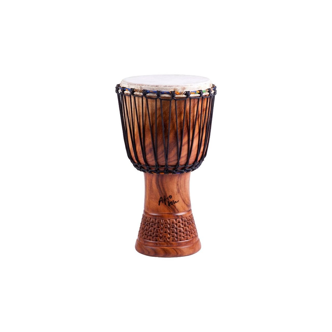 Djembe, Pro, Ø 27-29cm, H 54-57cm