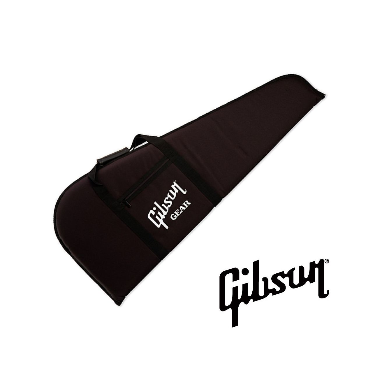 AGGBC-20 Cordura E-Gitarren Gig Bag