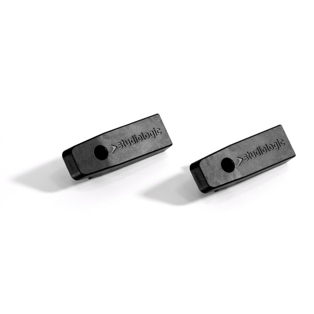Magnetic Brackets for SL MK2