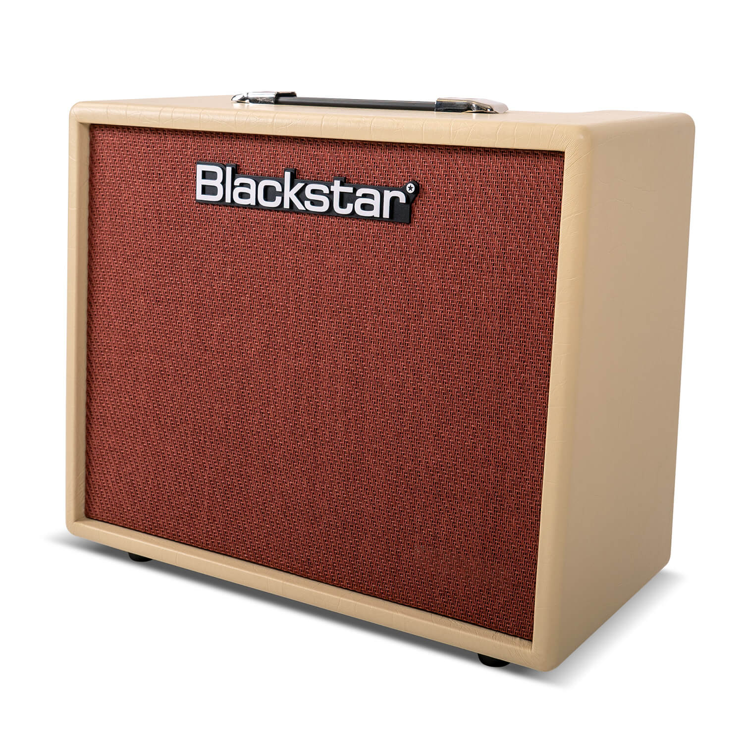 Debut 50R Cream Oxblood 