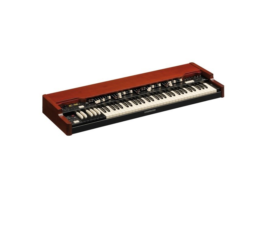 XK-5 Orgel Keyboard