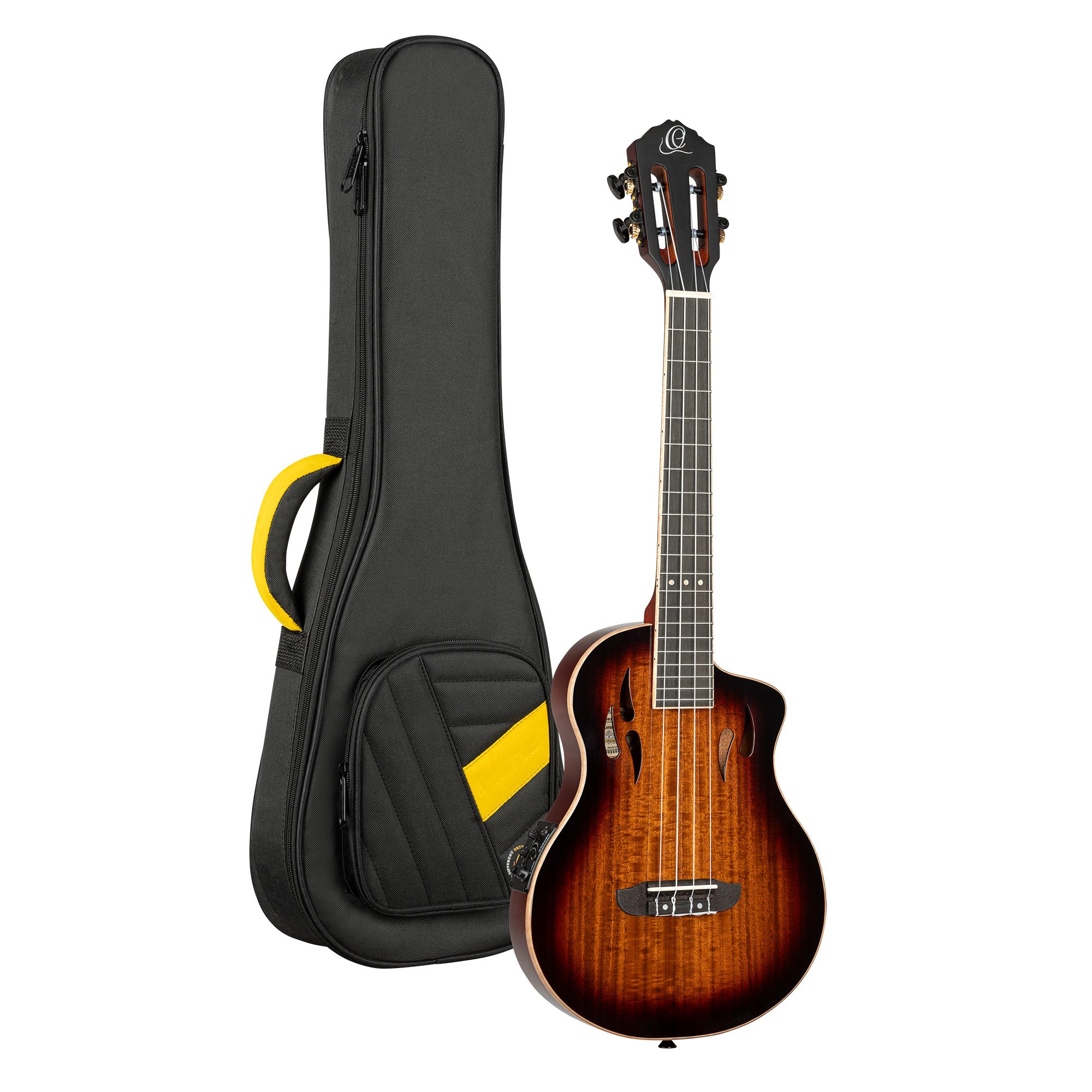 RTPX-U-ACA Tenor Ukulele