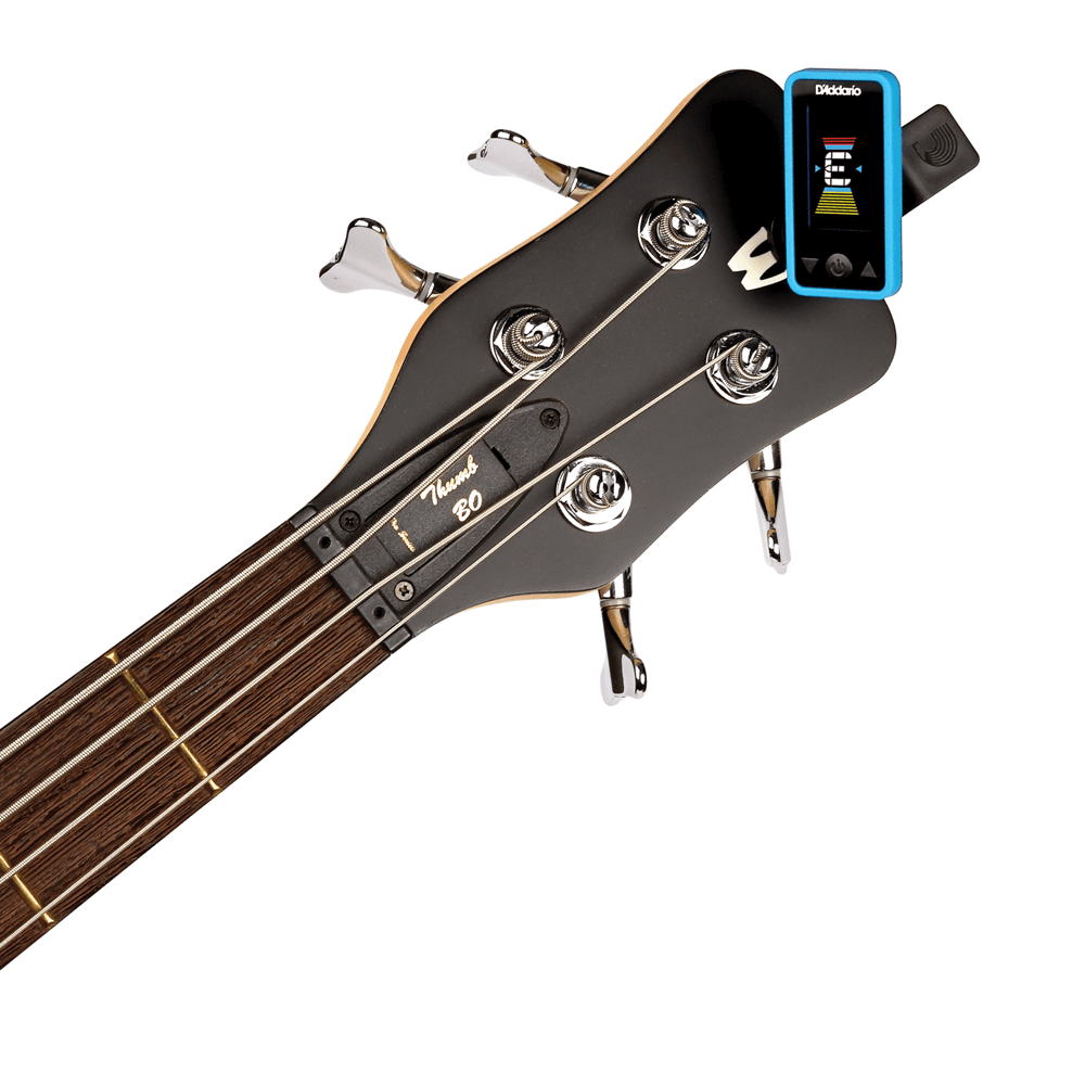 PW-CT-17BU  Blau Tuner