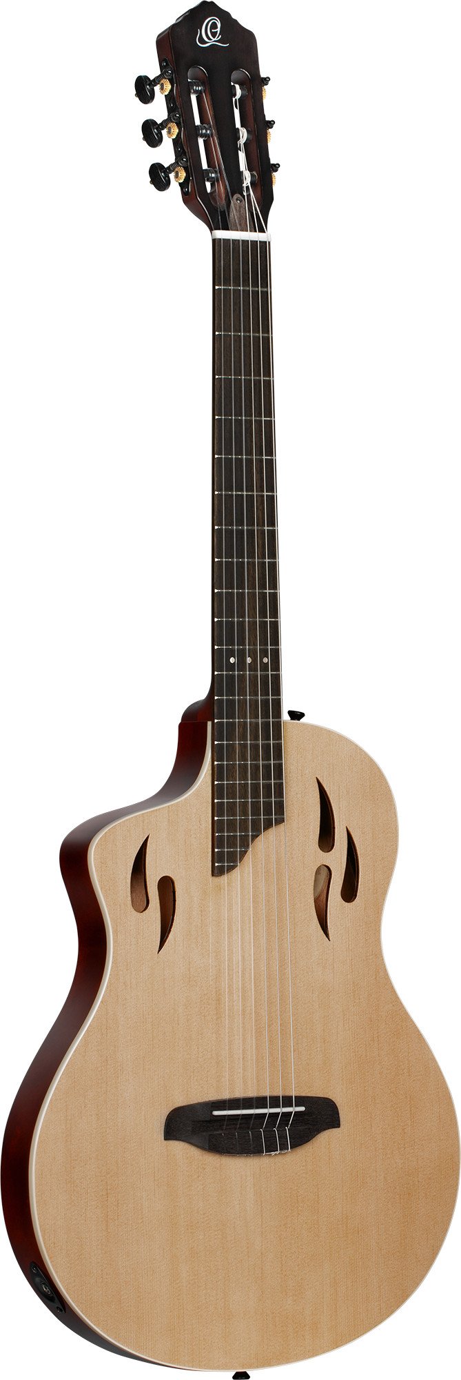 RTPSTD-NAT-L Lefty