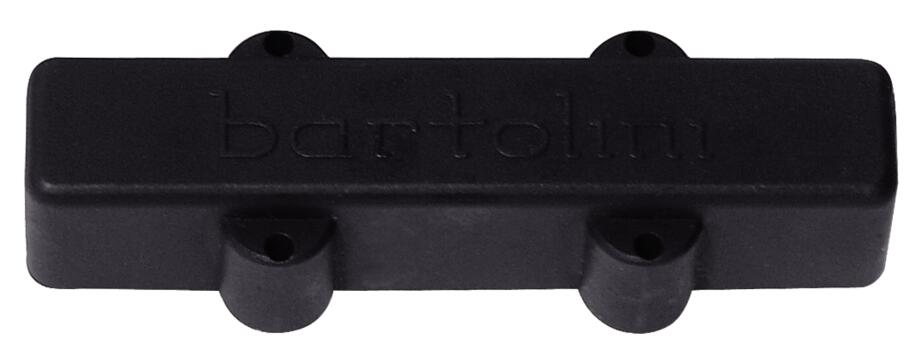 9CBJD-L1 - Jazz Bass Pickup, Dual In-Line Coil, 4-String, Bridge