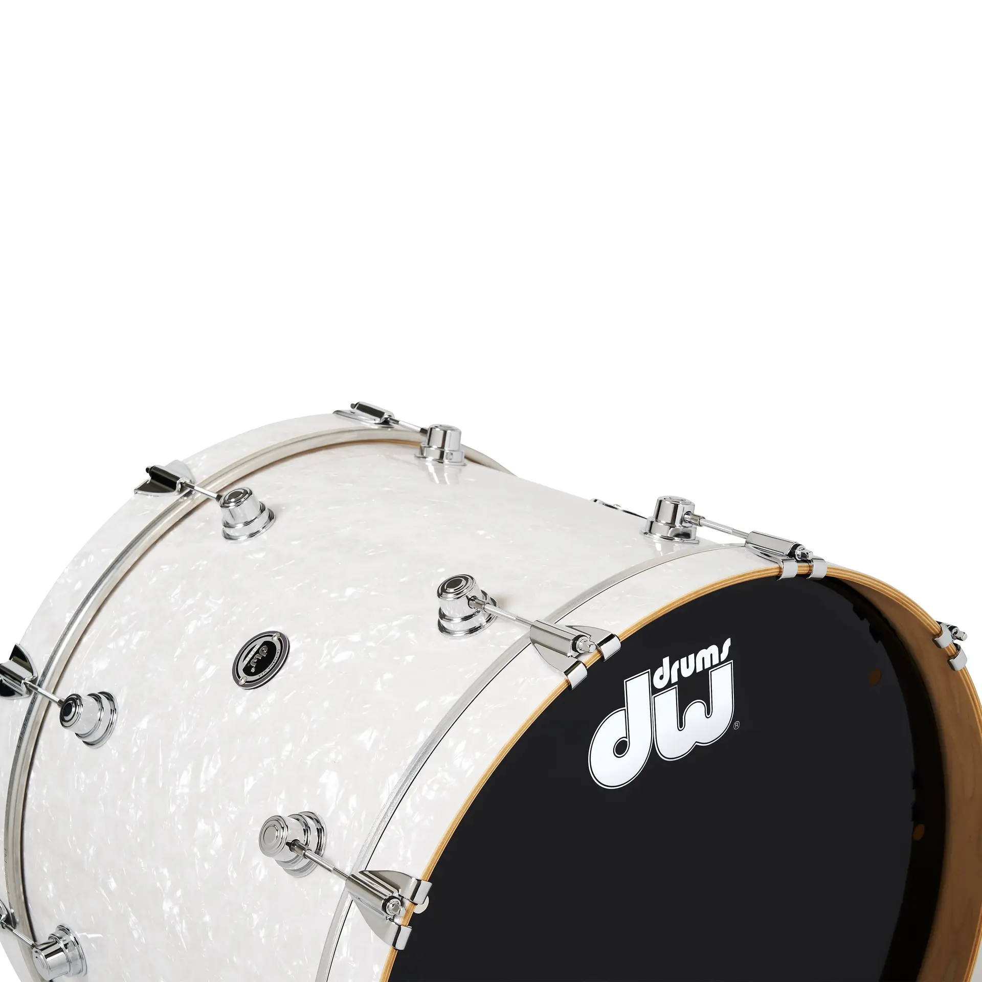 White Marine Pearl | 5-teiliges Shell Pack