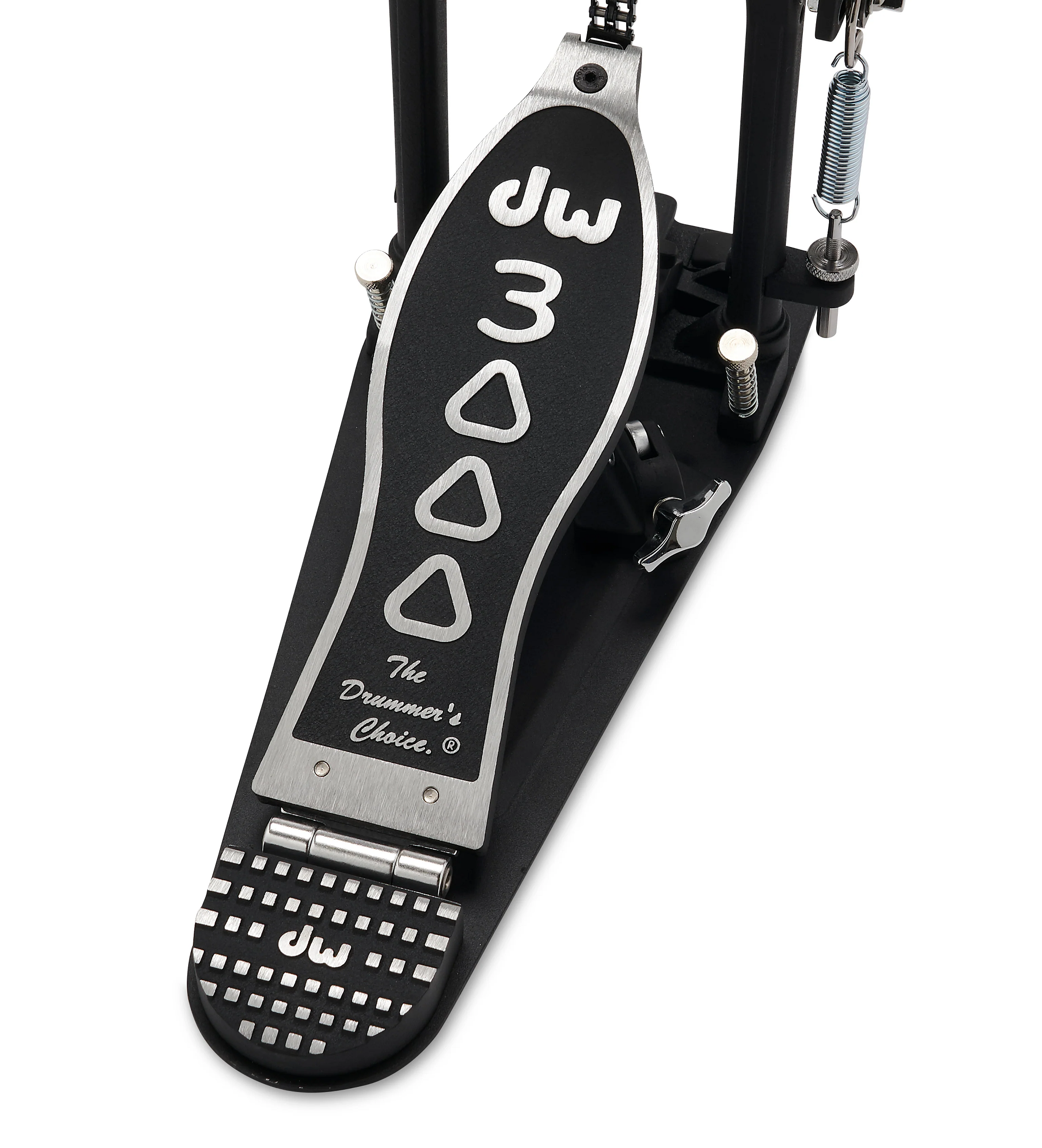 3000A Single Bass  Drum Pedal