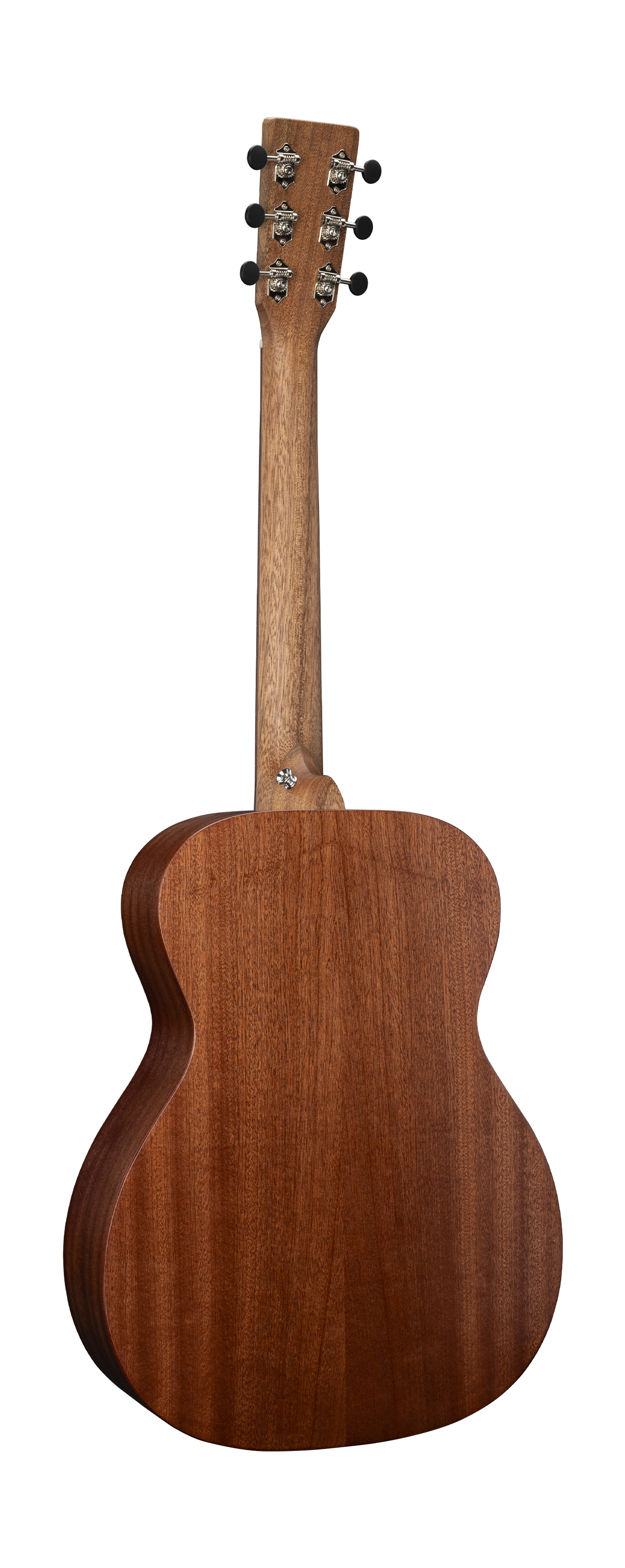 000Jr E Sapele Westerngitarre