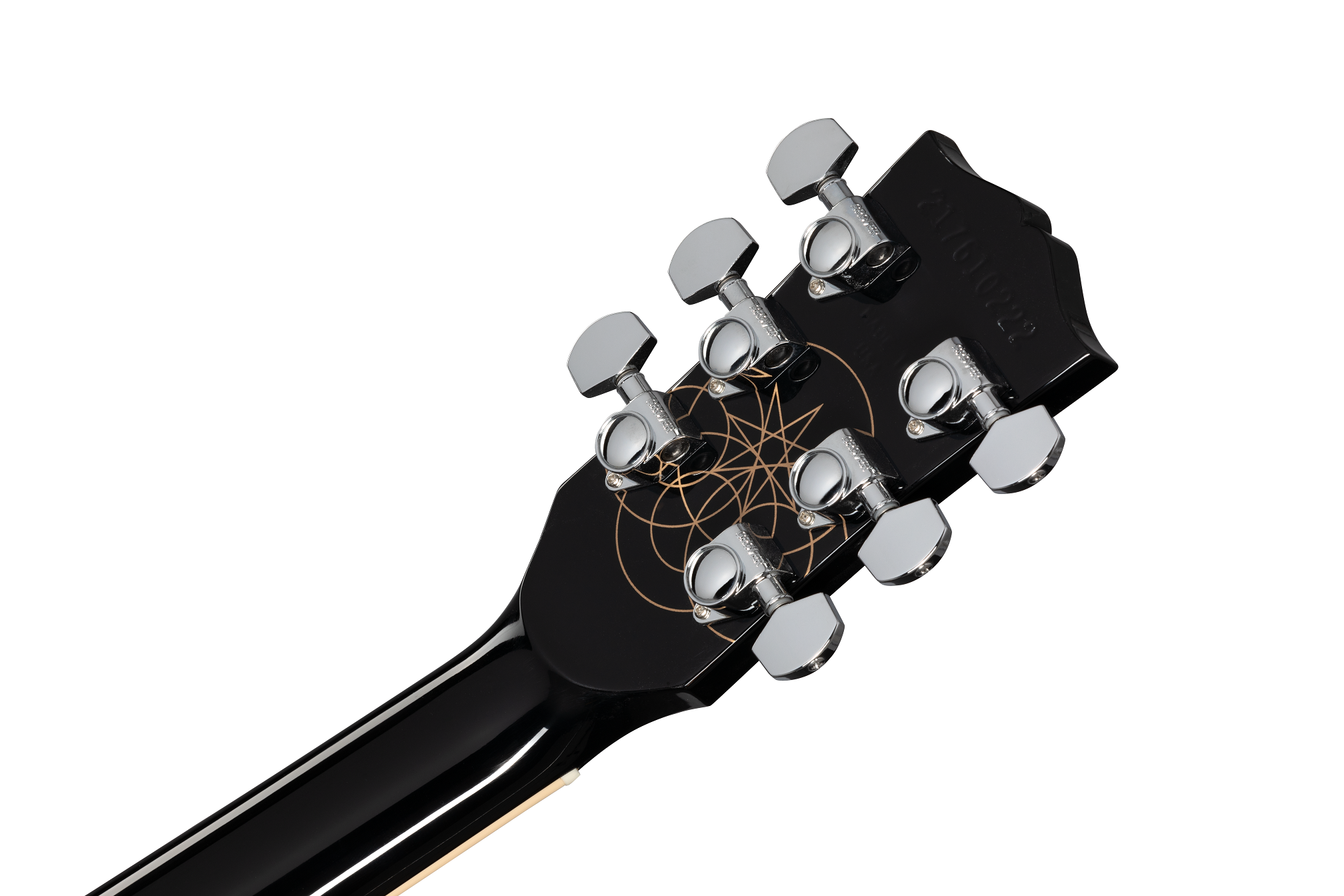 Adam Jones Les Paul Standard, Antique Silverburst