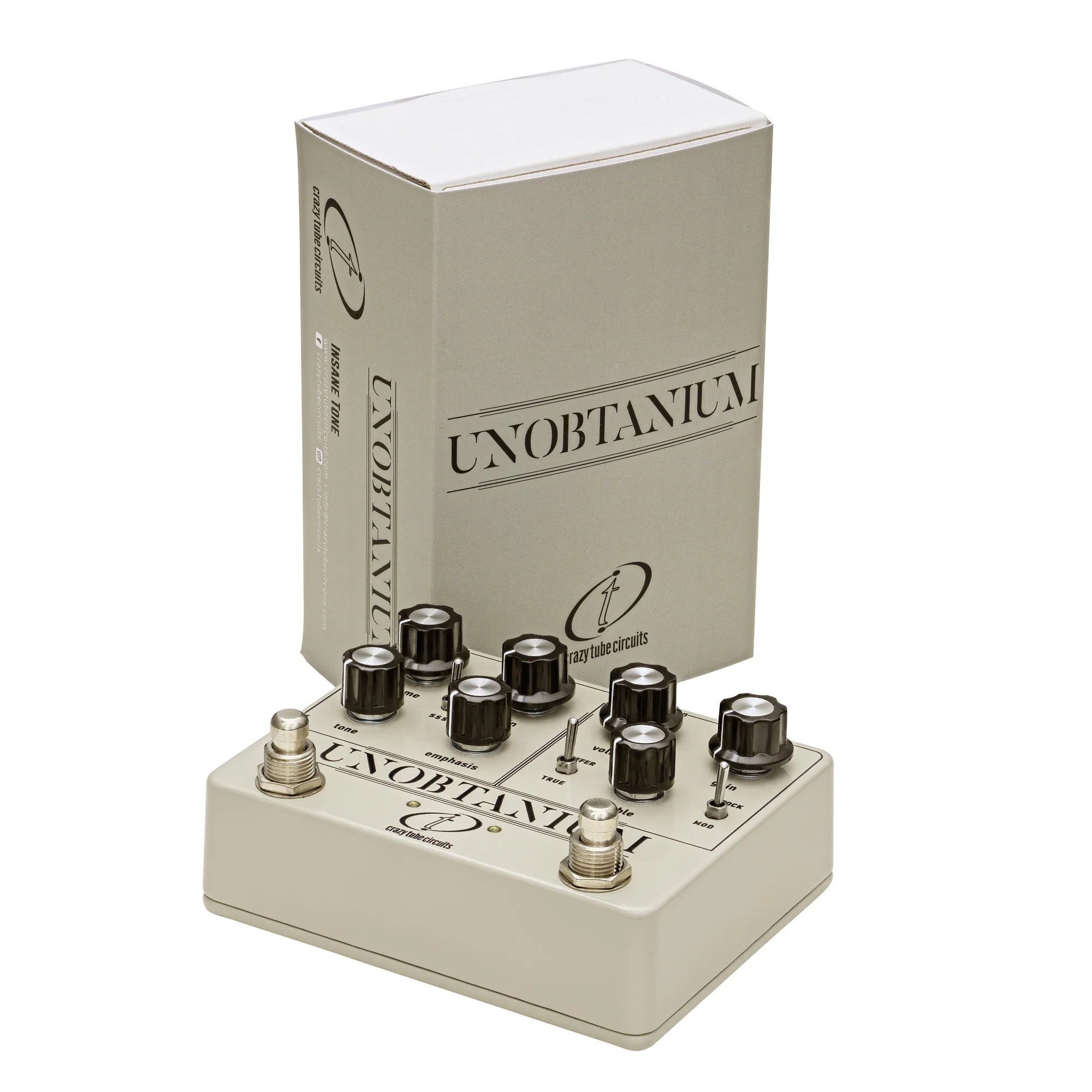 Unobtanium