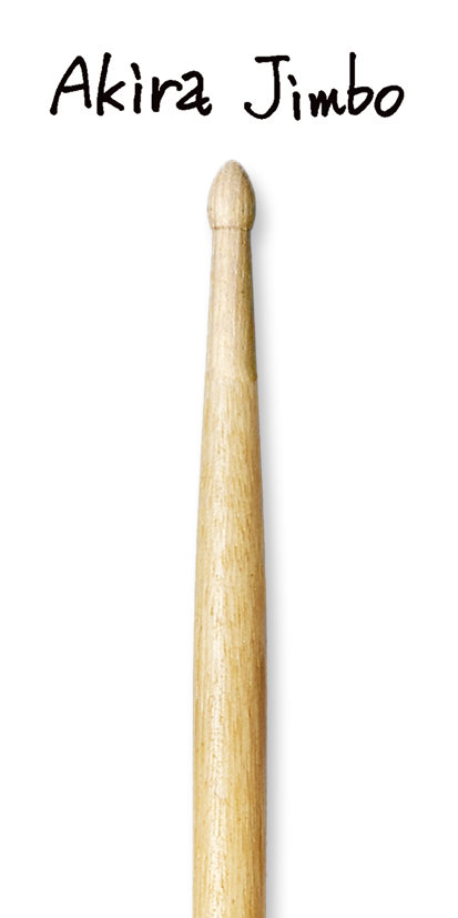 Signature Series - Akira Jimbo Drumsticks