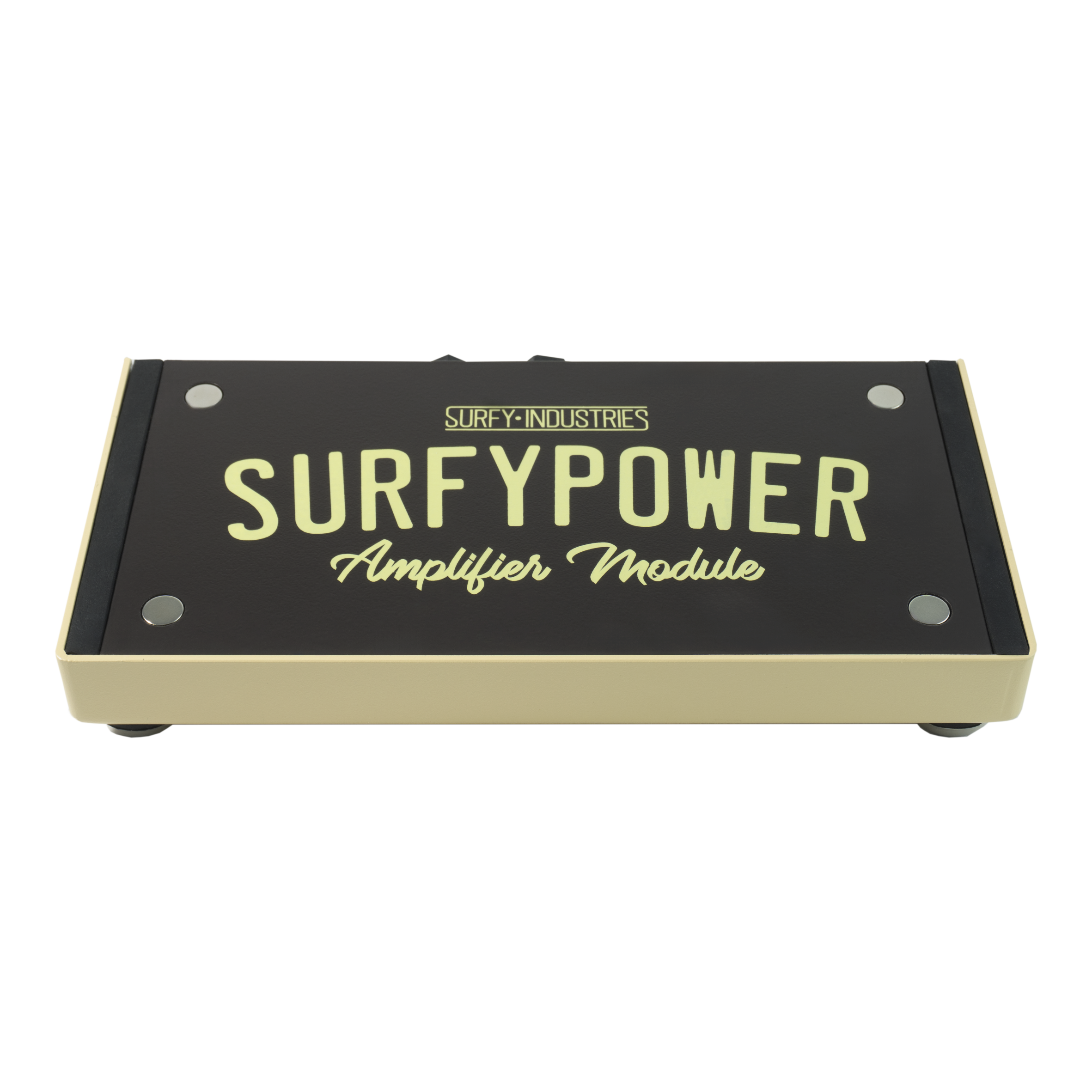 SurfyPower Digital-Endstufe