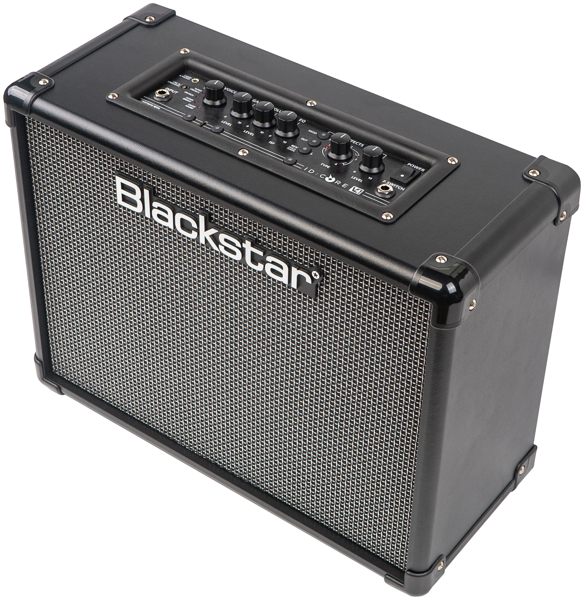 ID:Core 40 V4 40W Schwarz