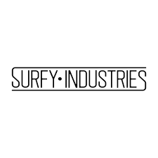 SurfyBear Compact Black V1.1 (B-Ware)