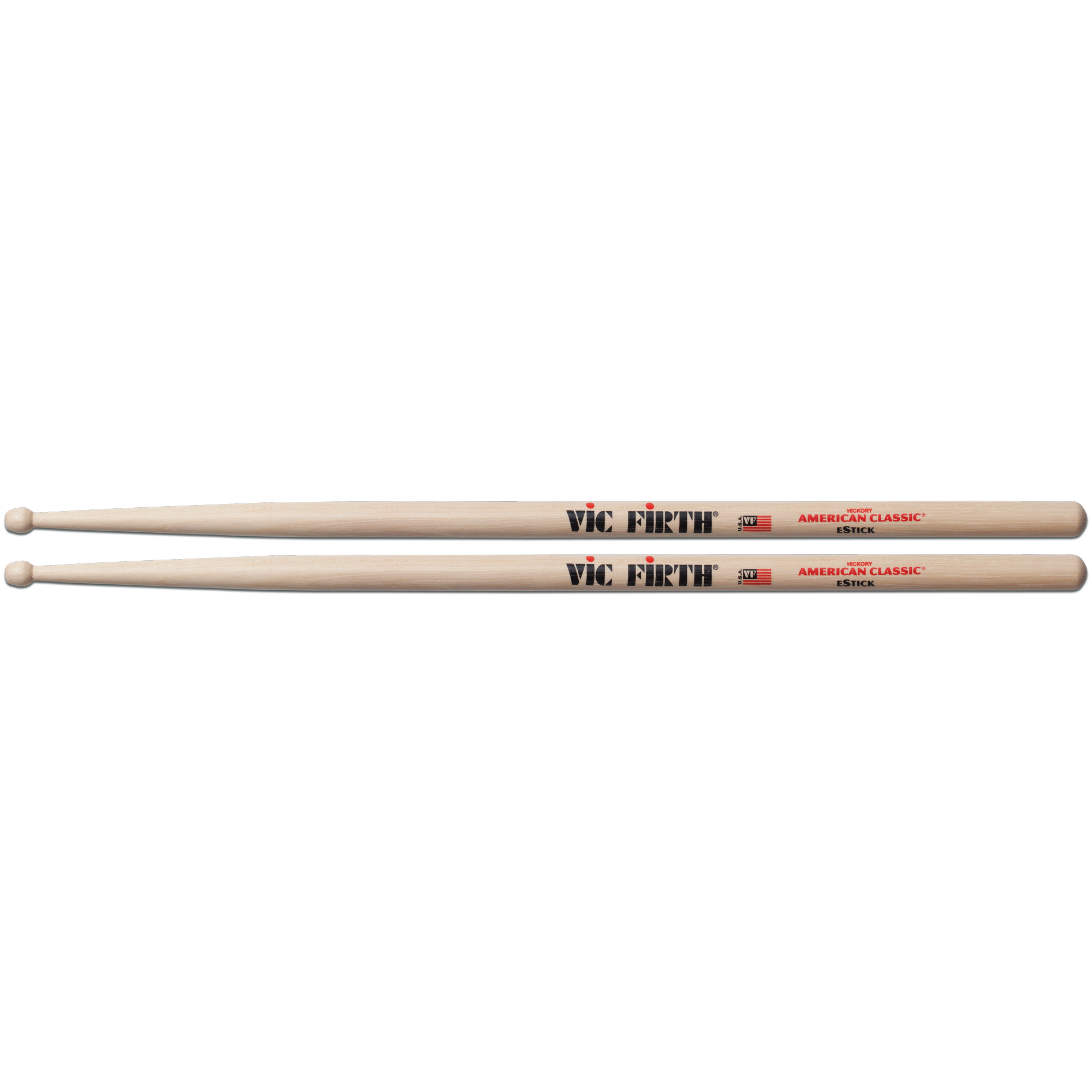 Drum Sticks, American Classic Serie, ESTICK