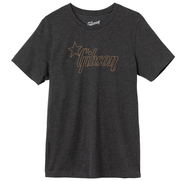 Star Logo T-Shirt, XL