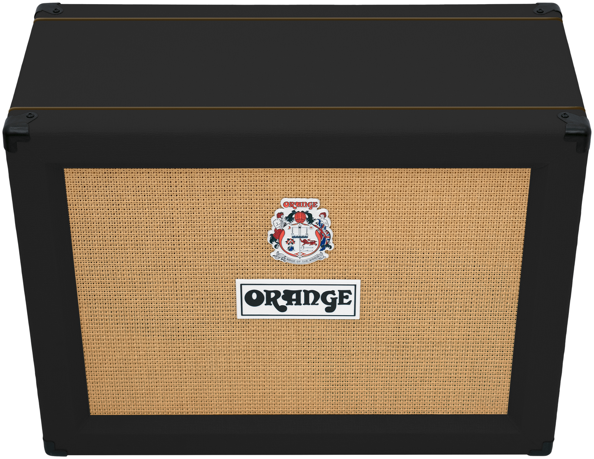PPC212OB BK Gitarrenbox
