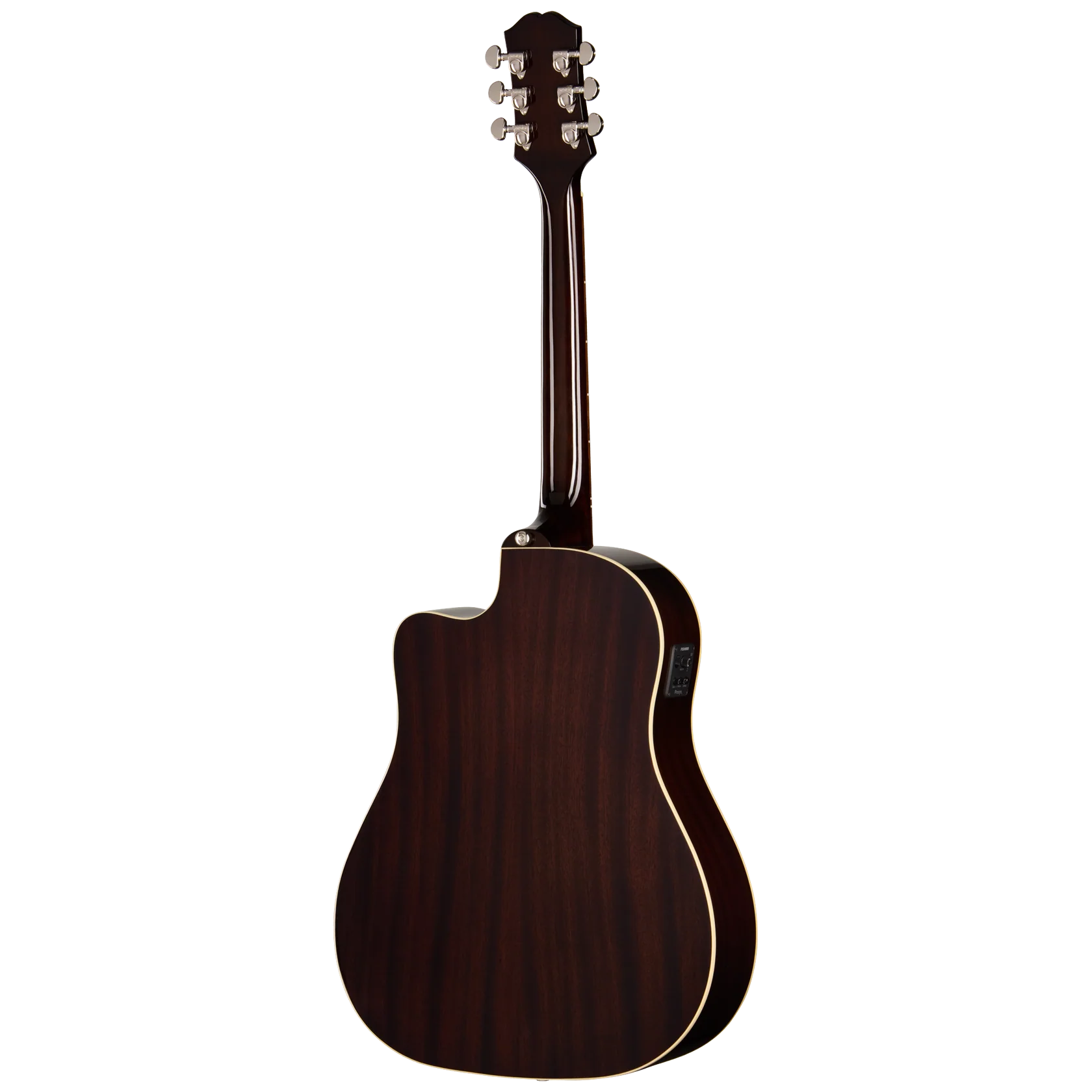 J-45 Studio EC Natural