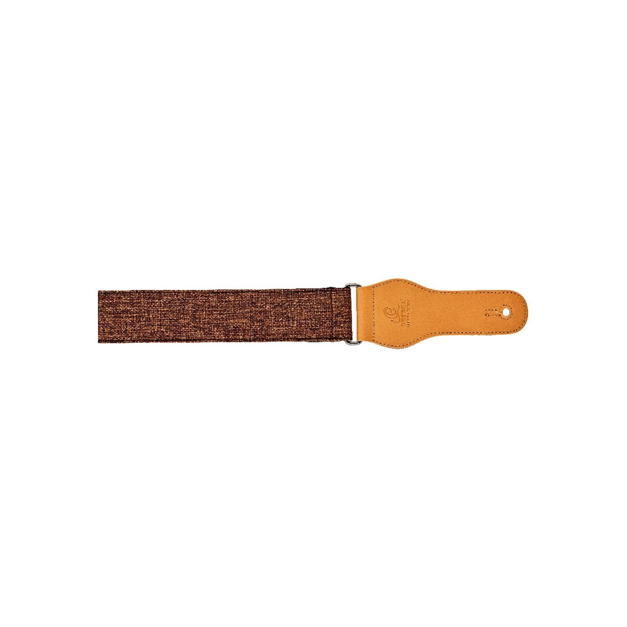 OCS-220U Ukulelengurt braun 