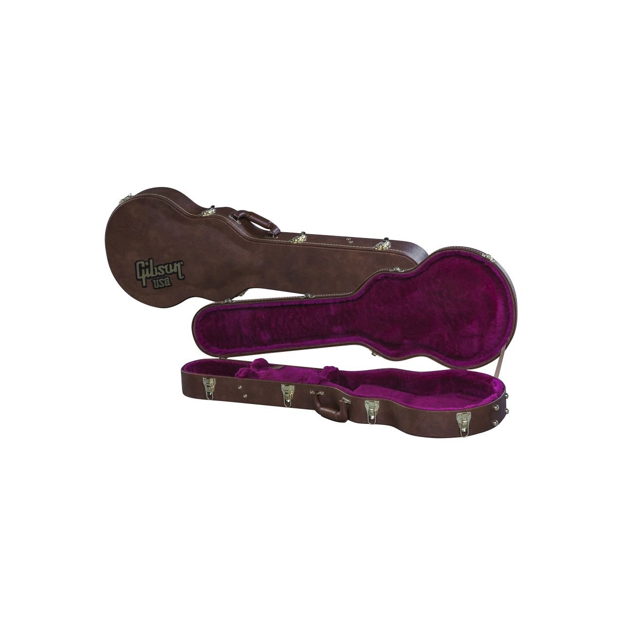 Les Paul Walnut 2016 Limited Run Natural - E-Gitarre