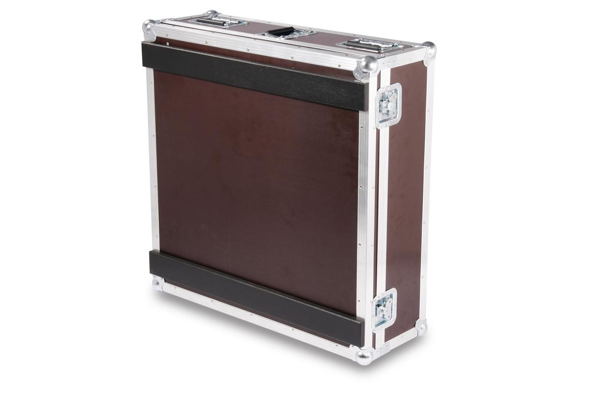 Mixercase Yamaha TF-3 KK 15 cm + Rutschleiste