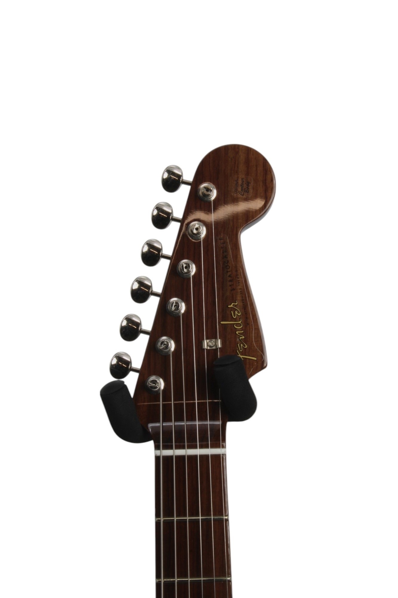 LTD 57'Stratocaster DLX Closet Classic, Rosewood Neck, Aged Sage Green Metallic
