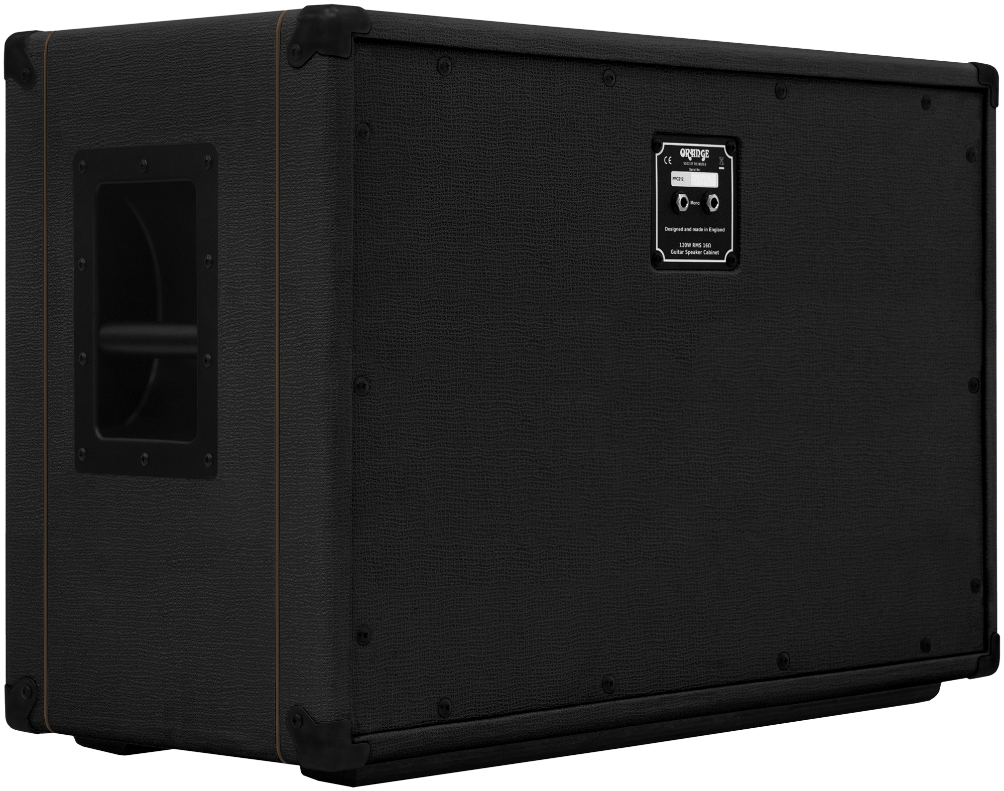 PPC 212 BK Gitarrenbox