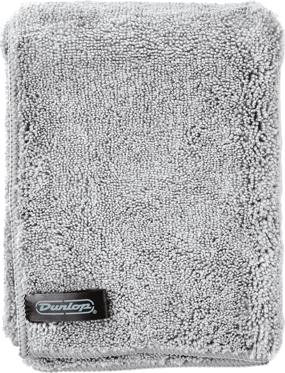 5435 - System 65 Plush Micofiber Polish Cloth 